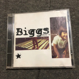 Cd Biggs - Wishful Thinking 2001 Punk Indie Raro Dominatrix