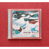 Cd Bikini Kill - Regect All