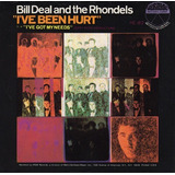 Cd Bill Deal And The Rhondels