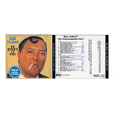 Cd Bill Haley -  All Time Breatest Hits  - 24 Exitos