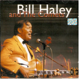Cd Bill Haley - And The