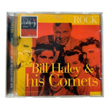 Cd Bill Haley & His Comets - The 20 Century Music Collection