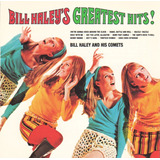 Cd Bill Haley And His Comets - Greatest Hits