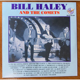 Cd Bill Haley And His Comets - Rock Around The Clock