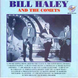Cd Bill Haley And The Comets