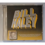 Cd Bill Haley His Comets Exclusive Collection Movieplay1994