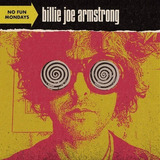 Cd Billie Joe Armstrong - No