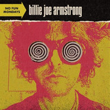 Cd Billie Joe Armstrong - No Fun Mondays (novo/lacrado
