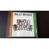 Cd Billy Bragg: Back To Basics