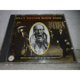 Cd Billy Cotton Show Band 1994