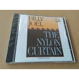 Cd Billy Joel - The Nylon