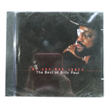 Cd Billy Paul The Best Of