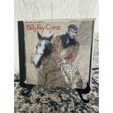 Cd Billy Ray Cyrus - Trail Of Tears