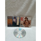 Cd Billy Ray Cyrus- Storm In