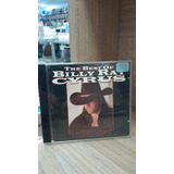 Cd Billy Ray Cyrus Billy Ray Cyrus