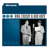 Cd Bing Crosby & Bob Hope