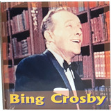 Cd Bing Crosby - Europa -