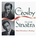 Cd Bing Crosby & Frank Sinatra