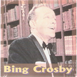 Cd Bing Crosby - Please