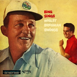 Cd Bing Crosby, Buddy Bregman Bing Sings Whilst Bregman  Jap