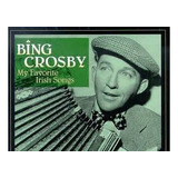 Cd Bing Crosby  My Favorite