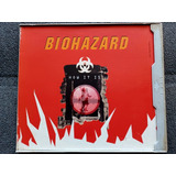 Cd Biohazard - How It Is