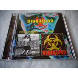Cd Biohazard - State Of The