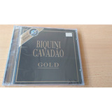 Cd Biquini Cavadão - Gold (
