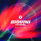 Cd Biquini Cavadão - Roda Gigante