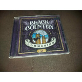 Cd Black Country Communion - 2