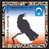Cd Black Crowes Greatest Hits 1990-1999