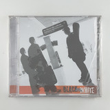 Cd Black E White Volta Ladeira