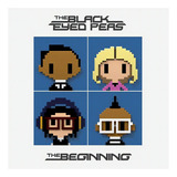 Cd Black Eyed Peas - The