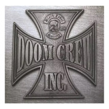 Cd Black Label Society - Doom Crew Inc - Novo!!