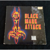 Cd Black Mark Attack (bathory, Edge