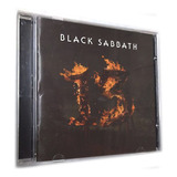 Cd Black Sabbath - 13 Capa Acrílico Simples