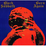 Cd Black Sabbath - Born Again