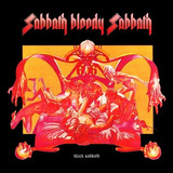 Cd Black Sabbath - Sabbath Bloody