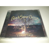 Cd Black Stone Cherry - Family Tree - Novo/lacrado
