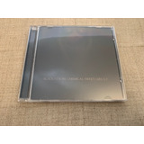 Cd Black Strobe Chemical Sweet Girl Ep Seminovo Raro