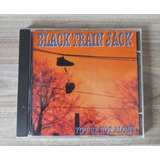 Cd Black Train Jack - You're Not Alone (nacional/usado)