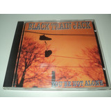 Cd Black Train Jack-you´re Not Alone