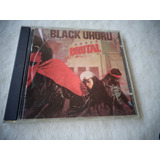 Cd Black Uhuru - Brutal