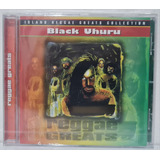 Cd Black Uhuru - Reggae Greats ( Lacrado )