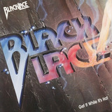Cd Blacklace - Get It While