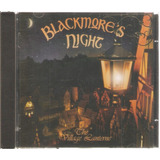 Cd Blackmore's Night - The Village