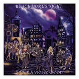 Cd Blackmore's Night - Under A