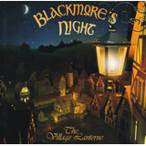 Cd Blackmore's Night  The Village