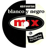 Cd Blanco Y Negro Mix (