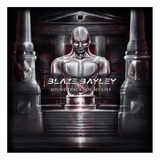 Cd Blaze Bayley - Soundtracks Of